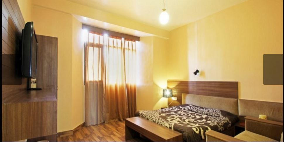 Oyo 8917 Hotel Crystal Palace Shimla Luaran gambar