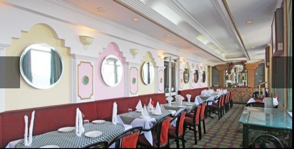 Oyo 8917 Hotel Crystal Palace Shimla Luaran gambar