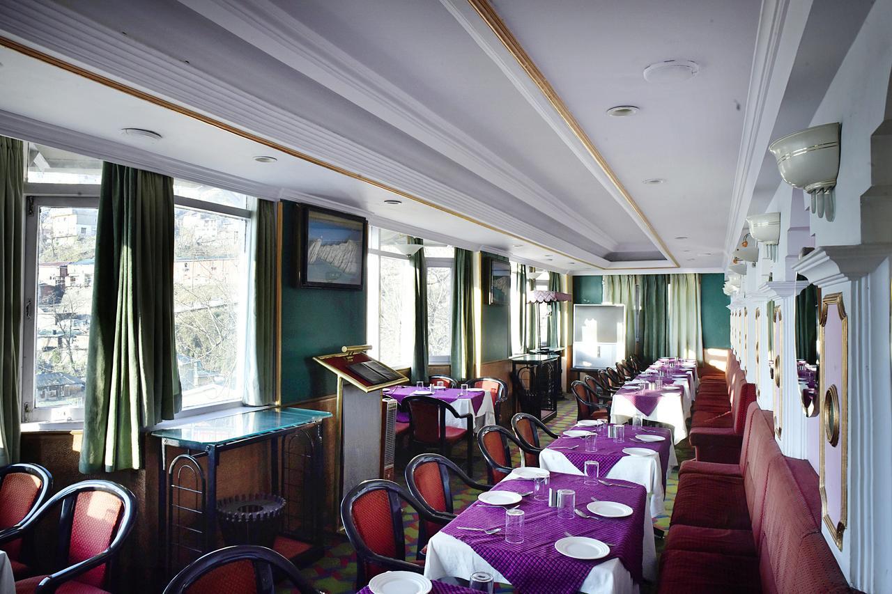 Oyo 8917 Hotel Crystal Palace Shimla Luaran gambar