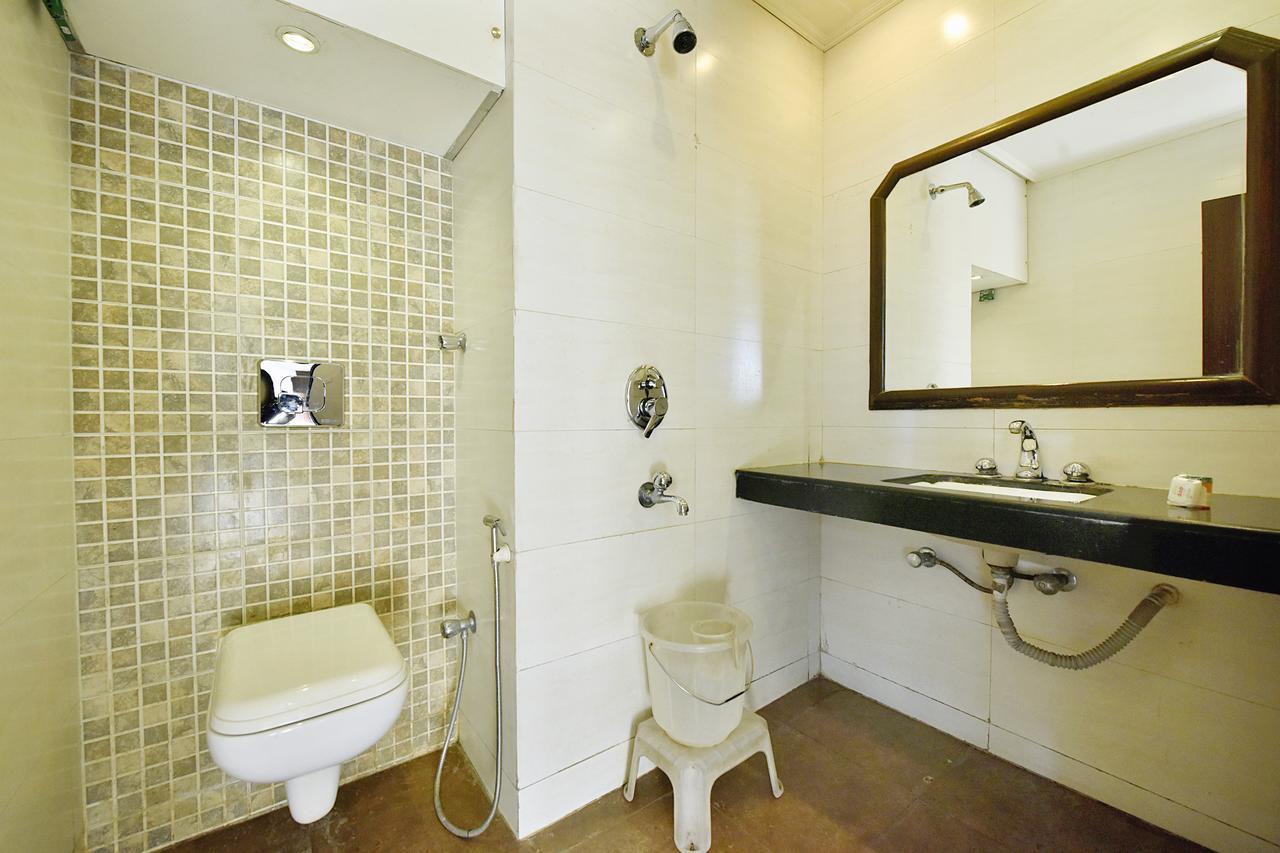 Oyo 8917 Hotel Crystal Palace Shimla Luaran gambar