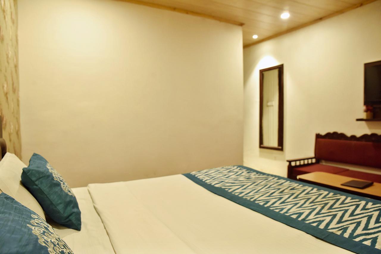 Oyo 8917 Hotel Crystal Palace Shimla Luaran gambar