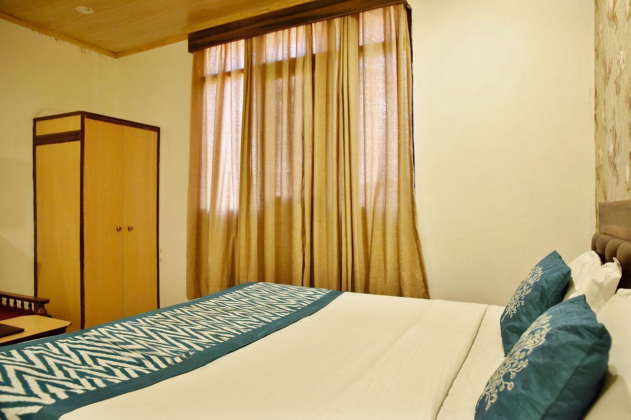 Oyo 8917 Hotel Crystal Palace Shimla Luaran gambar