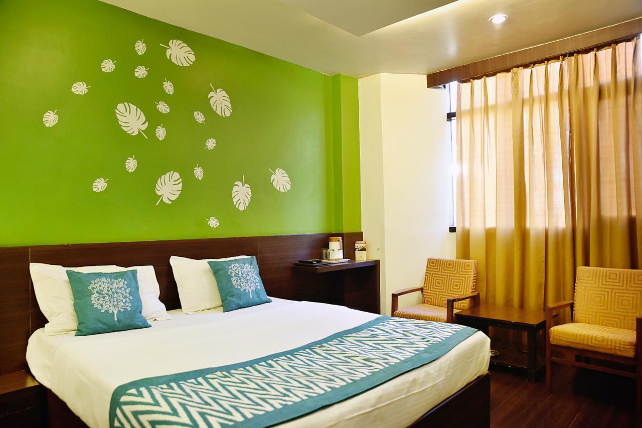 Oyo 8917 Hotel Crystal Palace Shimla Luaran gambar