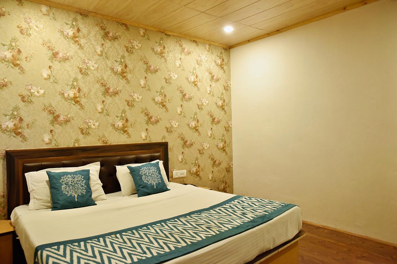 Oyo 8917 Hotel Crystal Palace Shimla Luaran gambar
