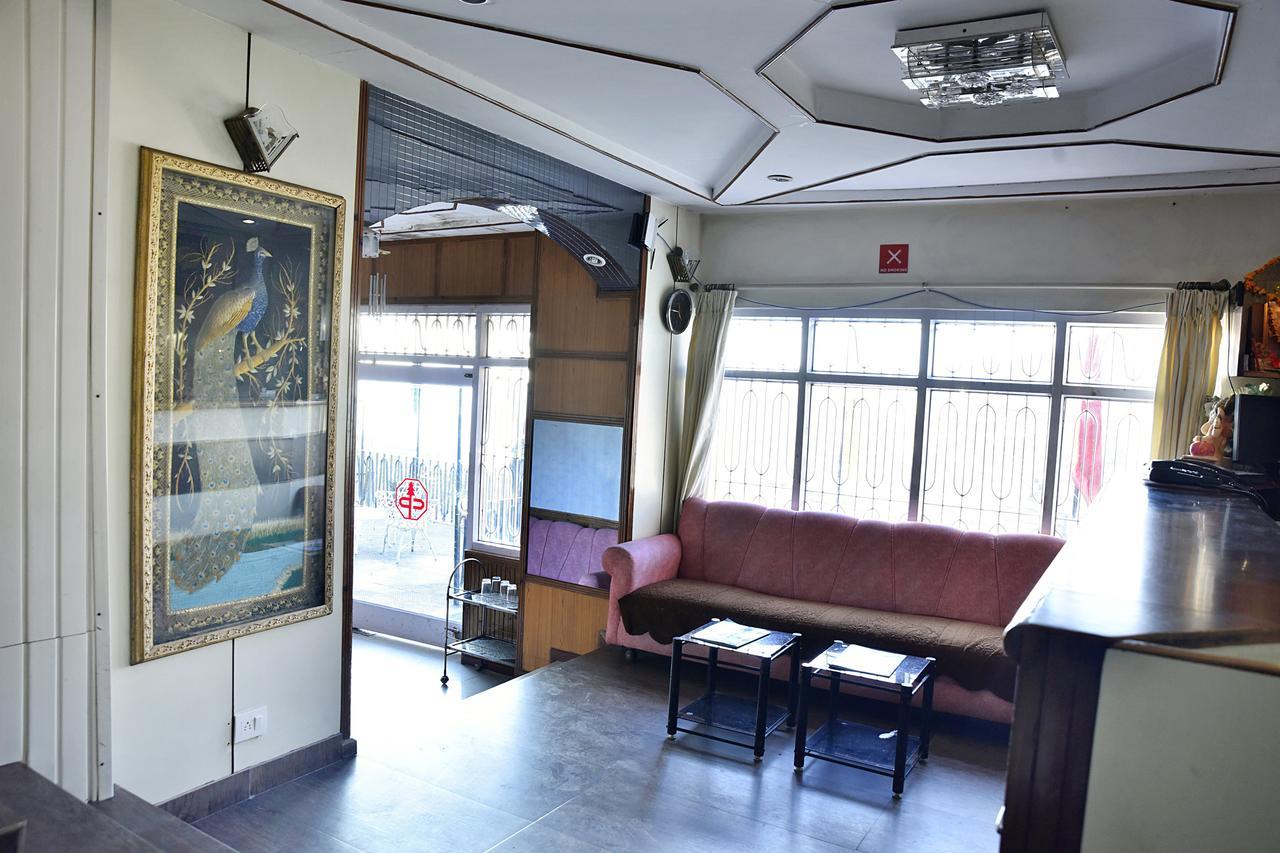 Oyo 8917 Hotel Crystal Palace Shimla Luaran gambar