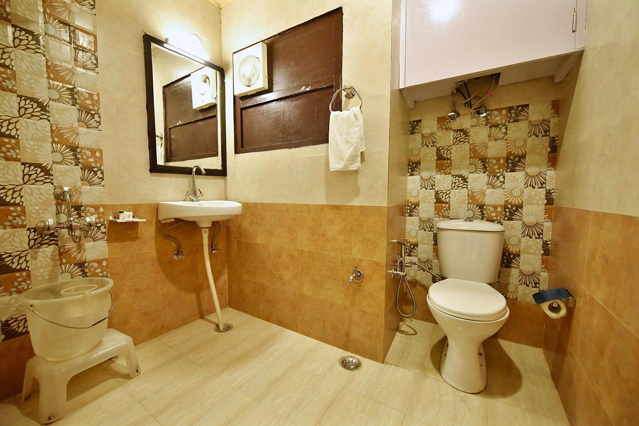 Oyo 8917 Hotel Crystal Palace Shimla Luaran gambar