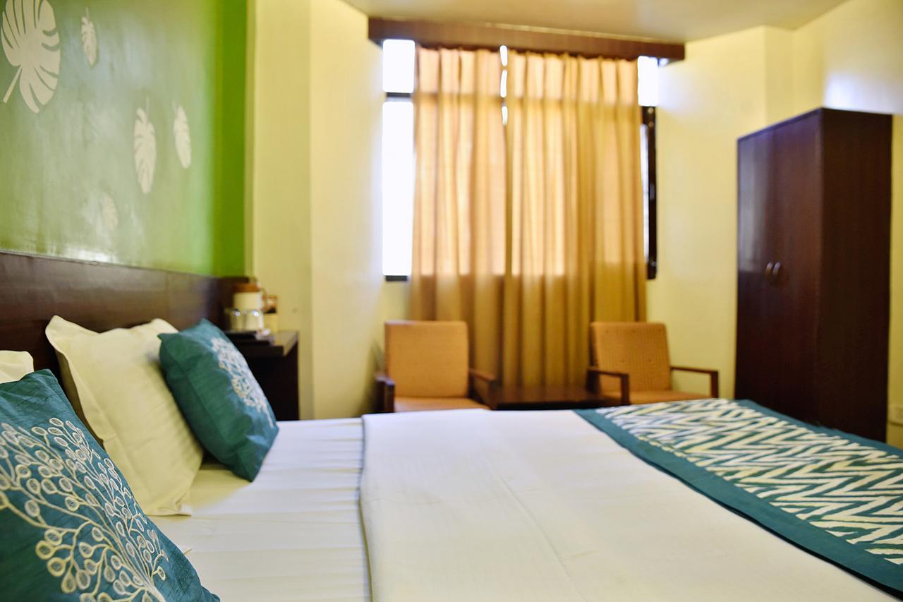 Oyo 8917 Hotel Crystal Palace Shimla Luaran gambar
